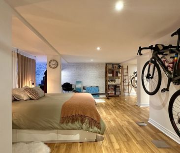 8805 Rue Beyries, #A - Photo 6