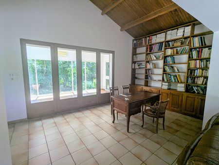 BOUC BEL AIR MAISON T5 AVEC GRAND JARDIN, - Photo 5