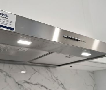 For Lease - 8 Interchange Way Unit# 2710, Vaughan, Ontario - Photo 4