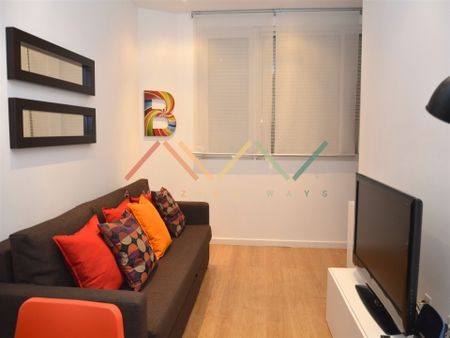 Apartamento T1 - Photo 2