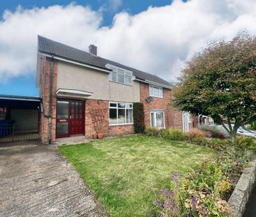 3 bedroom semi-detached house to rent - Photo 1