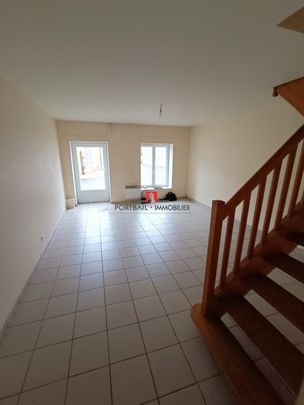 APPARTEMENT AVEC JARDIN ET GARAGE - Photo 1