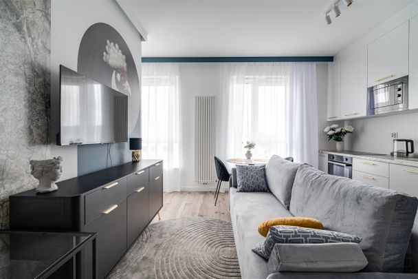 Łódź, Śródmieście, Kościuszki - Zdjęcie 1