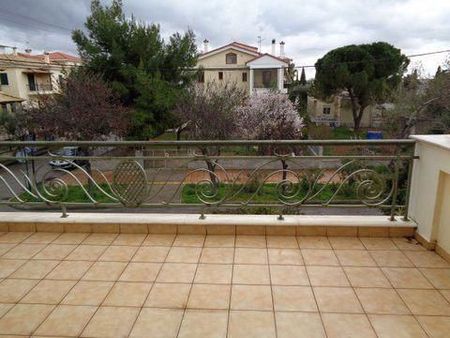 Μεζονέτα για ενοικίαση Κάτω Κηφισιά (Κηφισιά) - Photo 5
