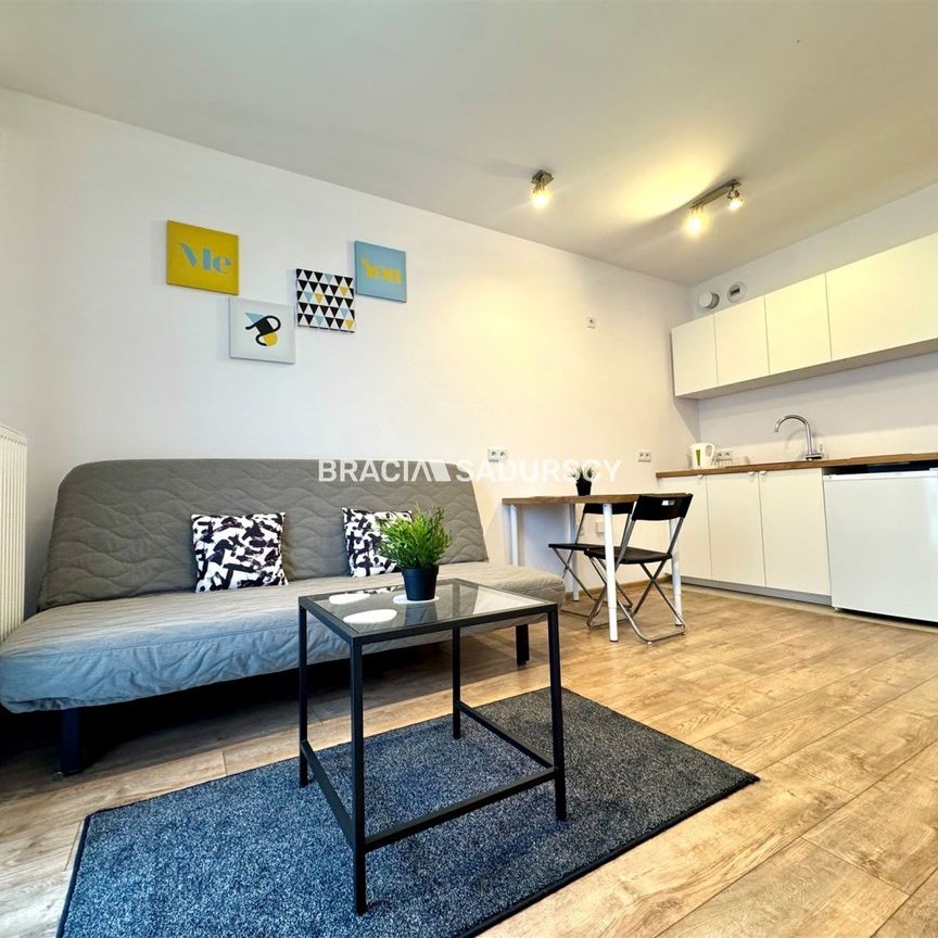 2 pok. Saska, Lipska, Płaszów, szybki tramwaj - Фото 1