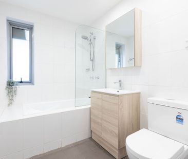 Contemporary Comfort In A Central Location! - Photo 3