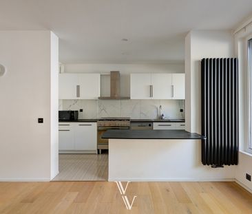 Appartement te huur in Borgerhout met 2 slaapkamers - foto 6