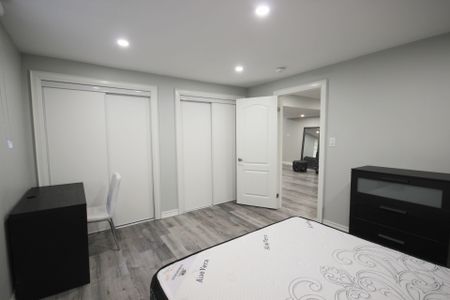 For Lease - 150 Valley Vista Drive Unit# Bsmt, Vaughan, Ontario - Photo 4