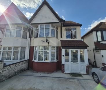 Ballogie Avenue, LONDON, NW10 - Photo 1
