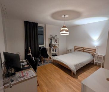 Beautiful 2.5 room apartment on the 3rd floor - Photo 2