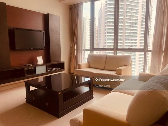 The Meritz, KLCC, KL City Centre - Foto 1