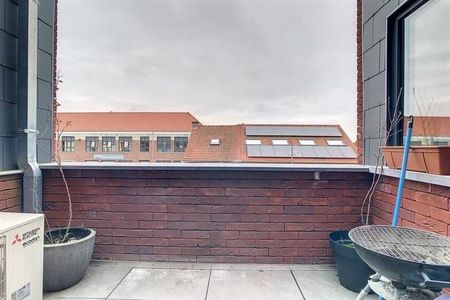 Appartement te huur - Foto 4