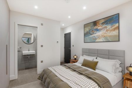 3 bedroom flat to rent - Photo 4
