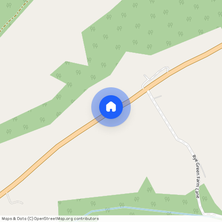 Heathfield Road, Burwash Weald