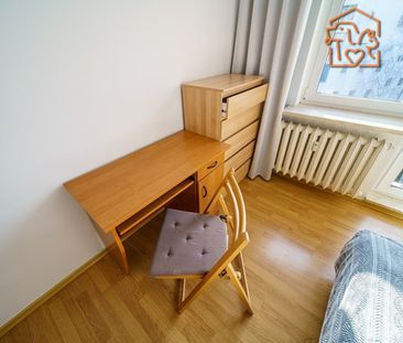 Warszawa Ursynów, Lasek Brzozowy - Zdjęcie 4