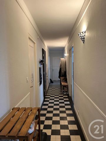 Appartement F4 à louer 4 pièces - 95,59 m2 CHATEAUROUX - 36 - Photo 4