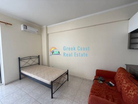 Studio/Γκαρσονιέρα για ενοικίαση Τερψιθέα - Γλυφάδα (Πάτρα) - Photo 4