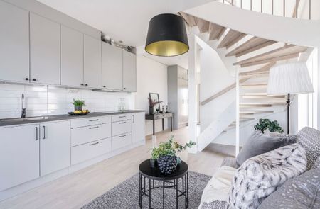 Molnstigen, Sollentuna - Photo 4