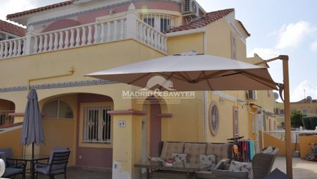 Fabulous 2 bedroom house in La Regia available to rent! - Photo 5