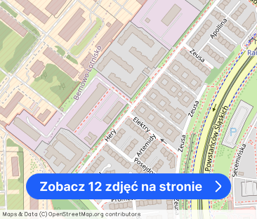 Mieszkanie 2 pokojowe Bemowo - Zdjęcie 1