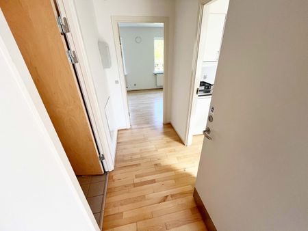 1 værelses lejlighed 51 m² - Foto 5