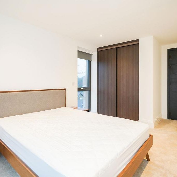 2 bedroom apartment to rent - Photo 1