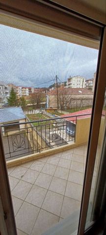 Studio/Γκαρσονιέρα για ενοικίαση Βελισσάριος (Ιωάννινα) - Φωτογραφία 5