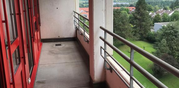 "Für Single in der Überbauung "Liebrüti"" - Photo 2