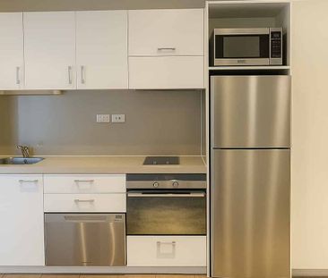 SOHO City Living - Photo 1