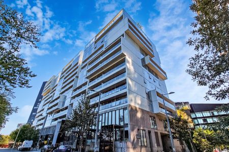 For Lease - 32 Trolley Crescent Unit# 1107, Toronto, Ontario - Photo 5