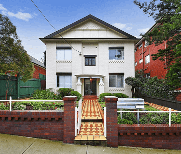 Bondi Apartment - Fully furnished - Photo 1 | Rentumo