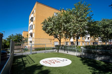 Vårby Allé - Photo 2