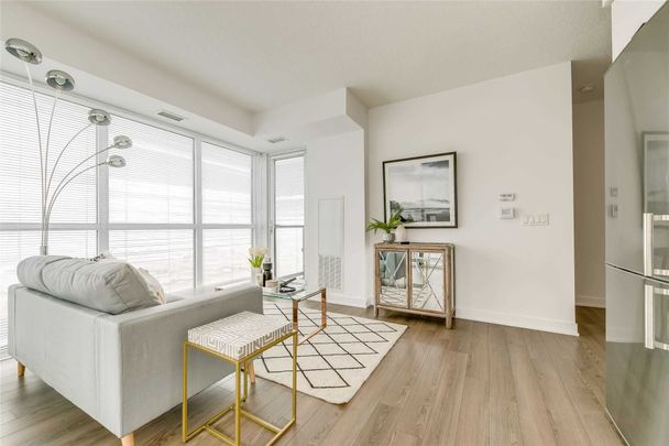 For Lease - 20 Thomas Riley Road Unit# 1207, Toronto, Ontario - Photo 1