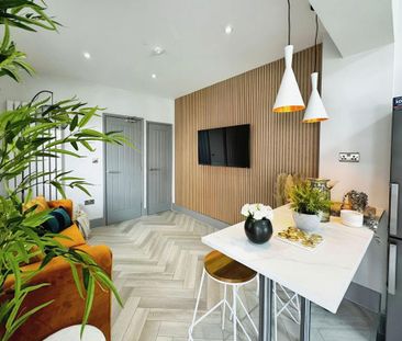 1 bedroom terraced house to rent - Photo 5