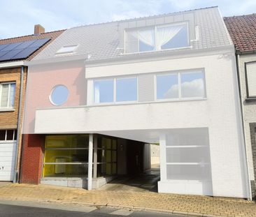 Appartement te huur in Koolskamp met 1 slaapkamer - Foto 6