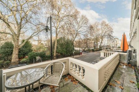 Stanhope Gardens, South Kensington, SW7 - Photo 5