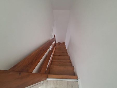 Appartement 2 pièces – 35 m² environ à Vannes (ref : 40897) - Photo 4