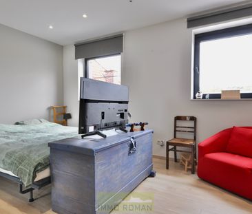 Ruime instapklare woning met mooie tuin en zicht op het Kluisbos - Photo 5