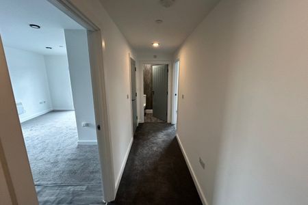 Burlington Street - Photo 2