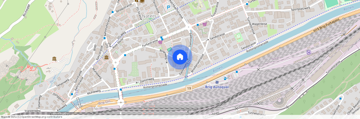 3904, Naters, Dammweg, 23