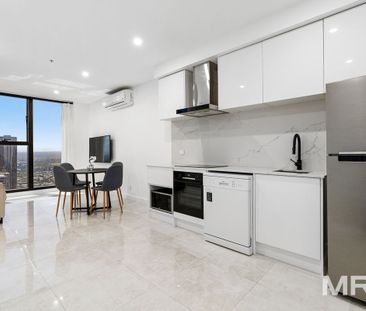 5807/568 Collins Street, Melbourne - Photo 2