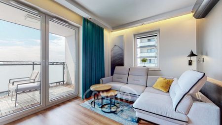 3-pok. LUX/2 łazienki/2 m. postojowe/Jesionowa - Zdjęcie 2