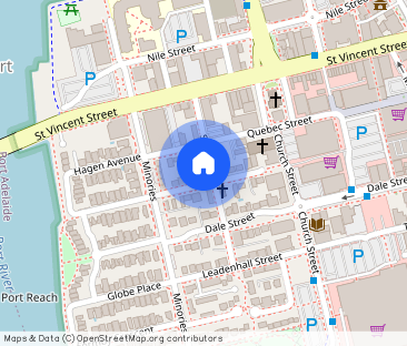 Port Adelaide - Photo 1