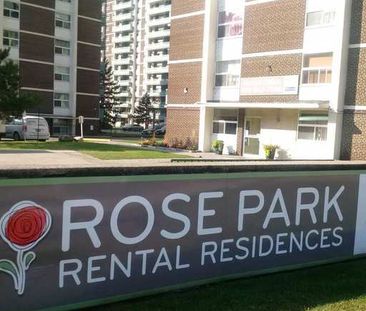 Residences of Rose Park | 99 Howard Street, Toronto - Photo 1