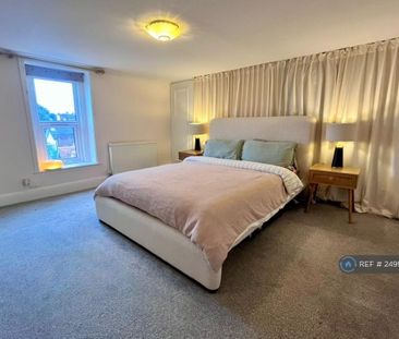 1 bedroom flat to rent - Photo 6