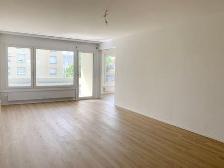 "Moderne Familienwohnung - an ruhiger Lage" - Foto 2