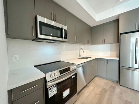 For Lease - 3175 Denison Street Unit# 19, Markham, Ontario - Photo 5