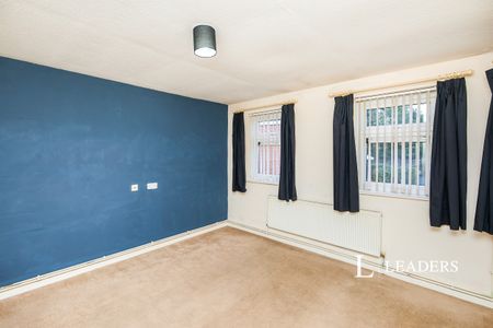 1 bedroom apartment to rent Small Thorn Place, Woodville, DE11 - Photo 2