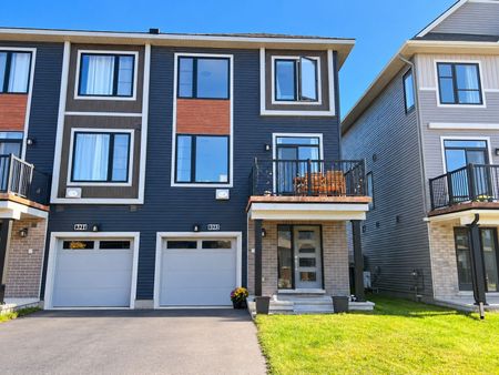 For Lease - 323 GISBORNE Place, Kanata, Ontario - Photo 5