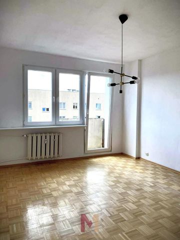 Mieszkanie na wynajem, Gorzów Wlkp., Górczyn - Zdjęcie 4